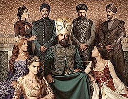 TV Historical Dramas Novel way to Connect Present with Past