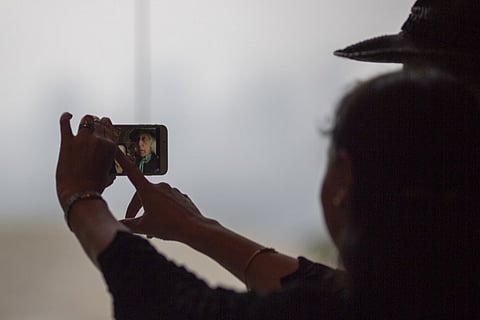 Photo for representational purpose only. (File Photo | AFP)