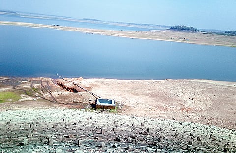 Backwaters of Hemavathi Turn Death Trap for Visitors