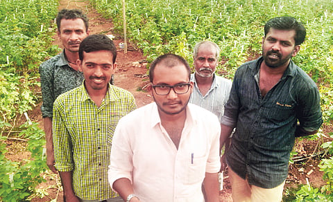 Why Tamil Nadu's Rose Capital Has Never Voted for Any DMK