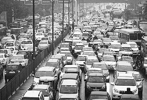 States get 3 weeks' time; no diesel vehicle ban now