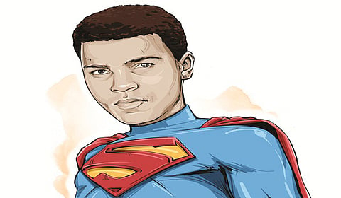 Decoding the Legend