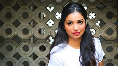 Kanika Dhillon