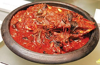 Naadan food lovers, are you listening?