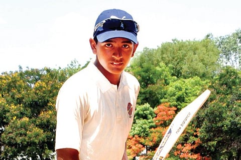 From gully cricket to Malaysian team, Aziz makes it with ease