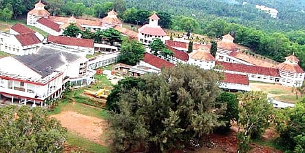 Kazhakootam alumnus to command prestigious corps