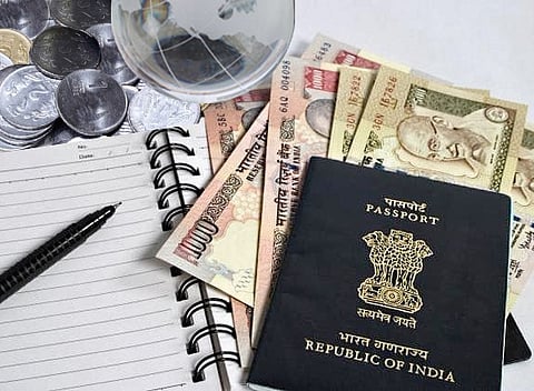 Want to go places? forget it, if you have an Indian passport