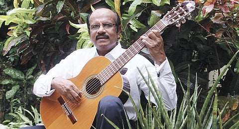 Maintaining a stronghold in western classical scene