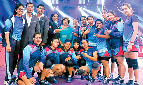 Kabaddi Da!