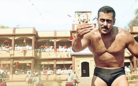 Review: A fast, slow and spontaneous Sultan