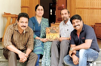 Delving into the mystery of Attukal Bhagavathy