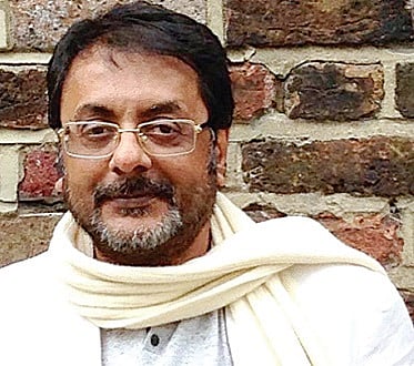 Not doing love in Anjengo: Pratap Pothen