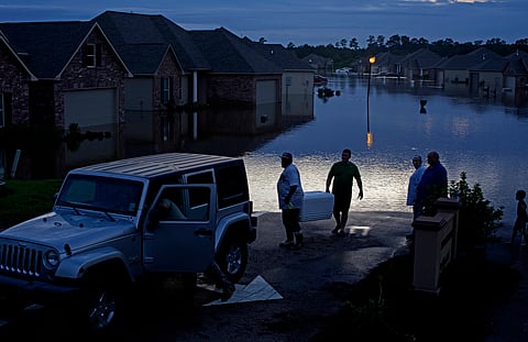 Image used for representational purposes.