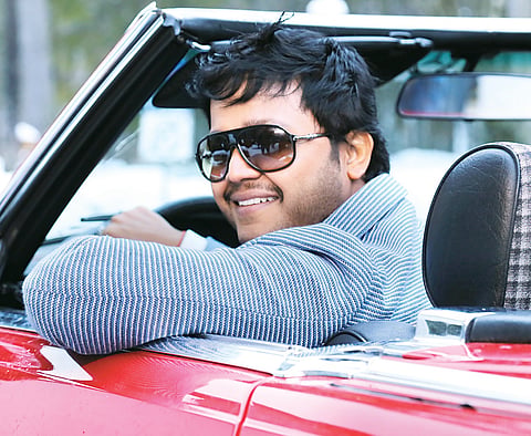 Mungaru male 2 gets a broader screen