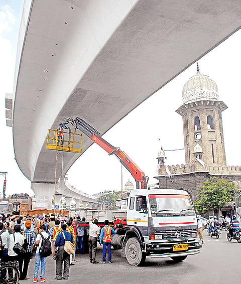 NOCs must for Ganesha idols installations in city