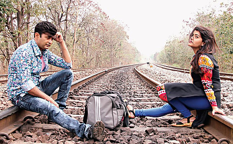 Nataraja service talks the walk