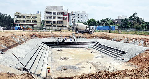 Ganesh idols to grow in size and number this year