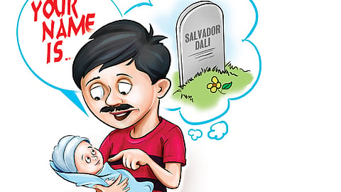Lives and Legacies of the living dead