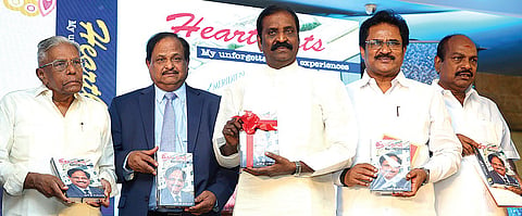 How Periasamy's video on MGR's health killed rumour, helped party sweep polls