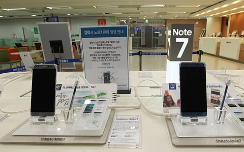 Samsung India