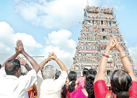 Blending old world charm, new-age glitz to get UNESCO living heritage status