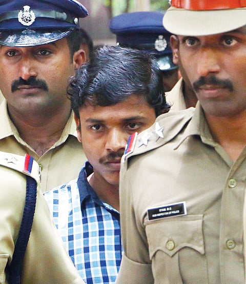 Jisha murder: Ameerul names friend Anarul as killer