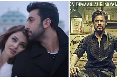 MNS warns Pak stars, says won’t allow ‘ADHM’ and ‘Raees’ release