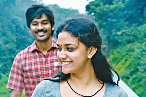 Thodari review: A meandering trip to hilarity