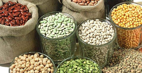 Pulses