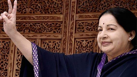 Jaya, a leader of masses: Tamil Nadu Governor