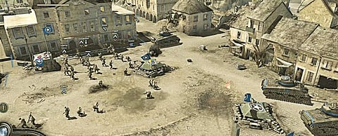 War