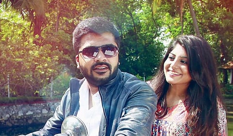 'Thalli Pogathey' song to be shot in Bangkok