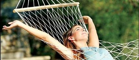 Forget pain and discover the new you