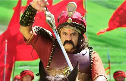 Gautamiputra Satakarni review: A successful conquest