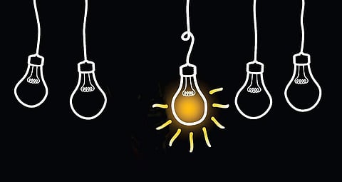 Create INDRA, a DARPA for tech solutions to national issues