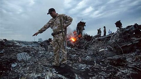 Image used for representational purpose. (File Photo | AP)