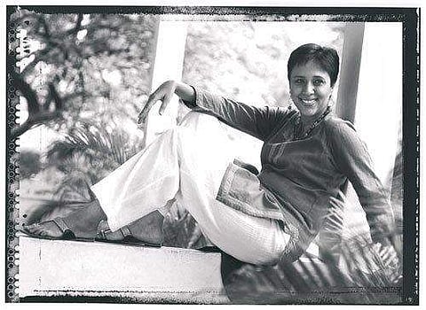 Barkha Dutt (Courtesy: Official Facebook page)