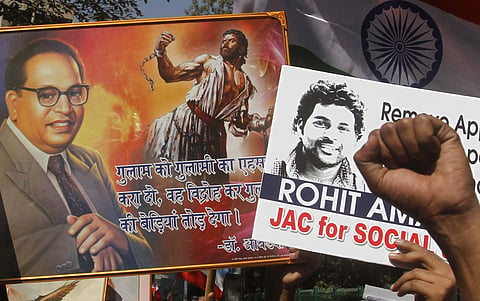 Rohith Vemula