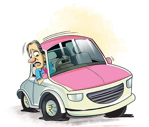 Image used for representational purpose only.