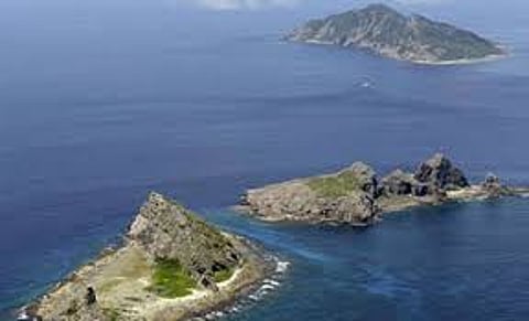 South China Sea| File/AP