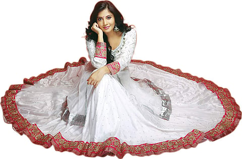 Don’t want to be stereotyped: Shivada Nair