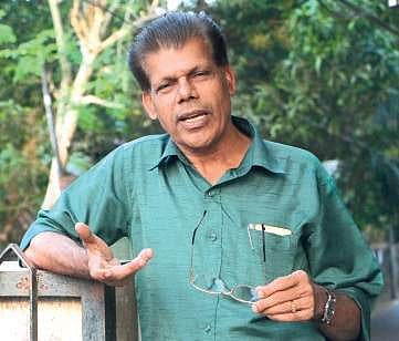 Mavoor Vijayan T P SOORAJ