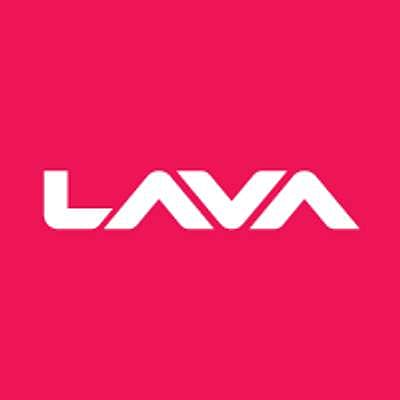 Image courtesy Twitter @LavaMobile