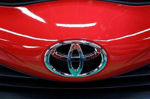 Auto sales in Japan have been falling as the population rapidly ages, while young people are losing interest in car ownership.