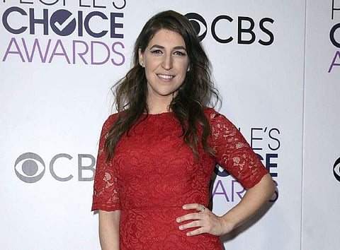 Bialik penned a lengthy piece in the wake of the ongoing Weinstein sexual harassment scandal. (Photo | Associated Press)