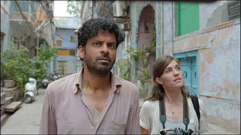 Manoj Bajpayee overwhelmed with ‘In the Shadows' reviews