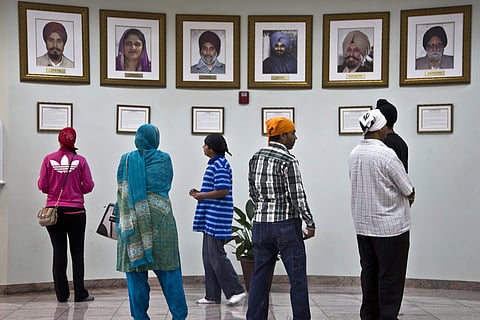 Image used for representational purpose only.