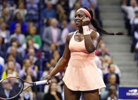 US Open champ Sloane Stephens | AP