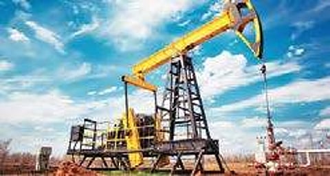 India, US to work on shale gas exploration