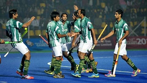 Pakistan hockey team (File | PTI)